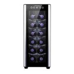 Adega-de-Vinhos-Electrolux-12-Garrafas-ACB12-Com-Controle-de-Temperatura-Preto-Bivolt-01121WBA089