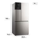 Geladeira-Electrolux-Multidoor-Efficient-Com-Autosense-e-Inverter-590-L-Inox-Look-IM8S-127V-02623FBA130