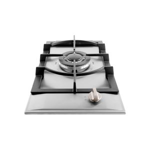 Cooktop Dominó Evol Siena 1Q Inox 29cm Bivolt GH301S-DCI