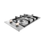 Cooktop-Domino-Evol-Siena-2-Bocas-Inox-29-cm-Bivolt-GH302BS-DCI