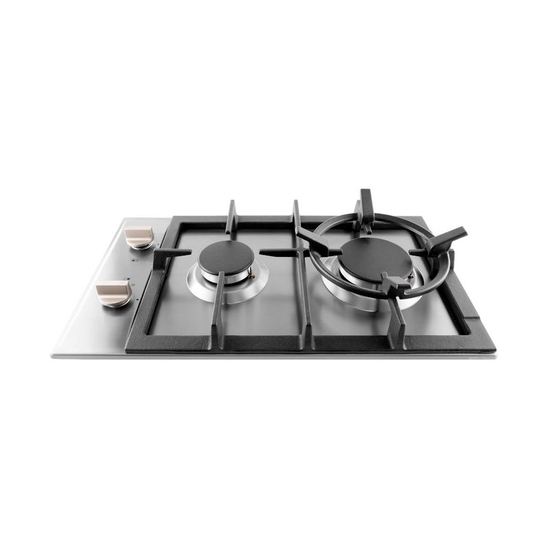 Cooktop-Domino-Evol-Siena-2-Bocas-Inox-29-cm-Bivolt-GH302BS-DCI