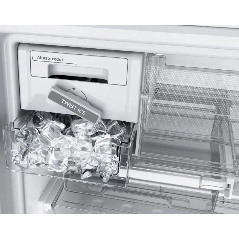 Geladeira-Brastemp-BRM56BK-Frost-Free-Duplex-462-litros-Inox-com-Turbo-Control-110V-BRM56BKANA