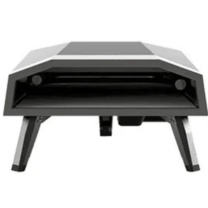 Forno a Gás Evol Pizza Portátil Parma 16 GLP S16PZ