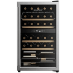 Adega-Brastemp-Dual-Zone-33-Garrafas-Inox-220V-BZB33BEBNA