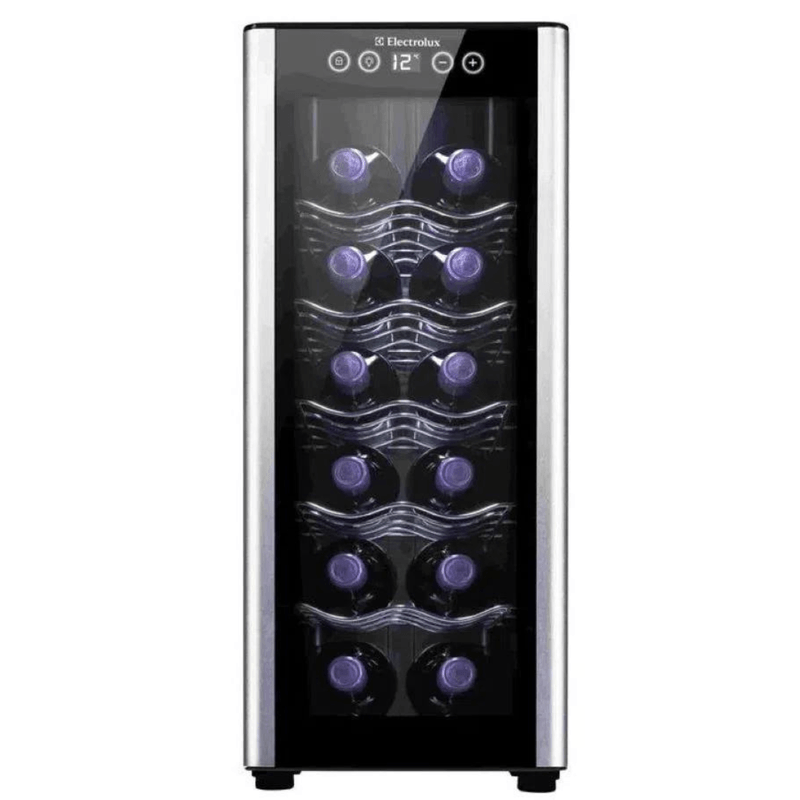 Adega-de-Vinhos-Electrolux-12-Garrafas-ACB12-Com-Controle-de-Temperatura-Preto-Bivolt-01121WBA089