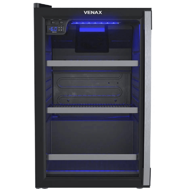 Cervejeira Vertical Venax 100 Litros 110v