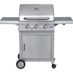 Churrasqueira-a-Gas-Suggar-Carrinho-Inox-CH5001IX