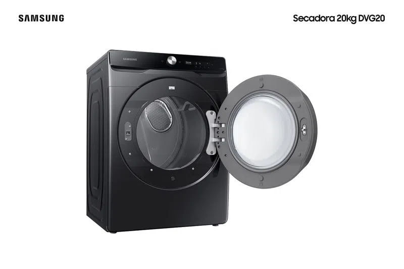 Secadora-a-Gas-Samsung-DV6700A-SmartThings-20kg-Black-Inox-110V-DVG20A6470V-AZ