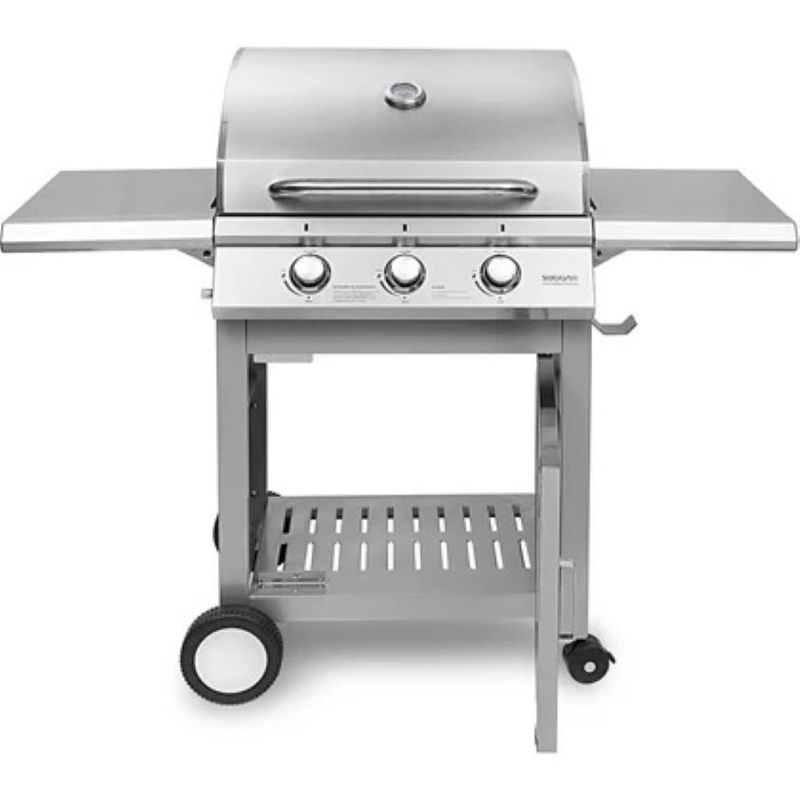 Churrasqueira-a-Gas-Suggar-Carrinho-Inox-CH5001IX