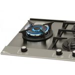 Cooktop-Fischer-5Q-Platinium-Prime-Escovado-Bivolt-19784-51515