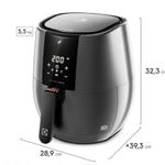 Fritadeira-Eletrica-Airfryer-Electrolux-EAF20-Grafite-110V-5210AABR403