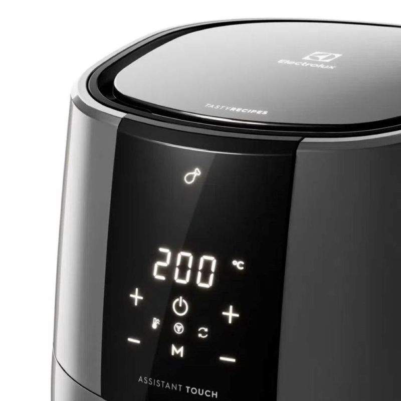 Fritadeira-Eletrica-Airfryer-Electrolux-EAF20-Grafite-110V-5210AABR403