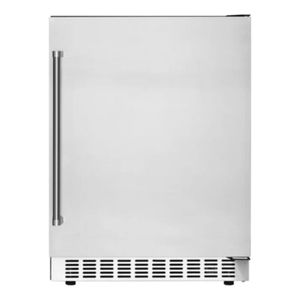 Freezer Evol de Embutir Smart Inverter Direita 135 Litros 220V JC-145CL220R