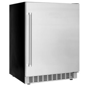 Freezer Evol de Embutir Smart Inverter Direita 135 Litros 220V JC-145CL220R