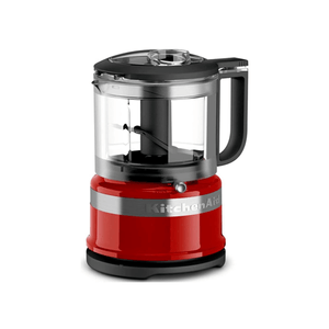 Mini Processador de Alimentos KitchenAid 110V KJA03BVANA