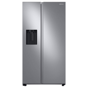 Geladeira Samsung Side by Side RS60 602 Litros Inox Look 220V RS60T5200S9/BZ