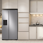 Geladeira-Samsung-Side-by-Side-RS60-602-Litros-Inox-Look-220V-RS60T5200S9-BZ