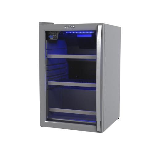 Cervejeira-Venax-Blue-Light-100L-Cinza-110V-21208
