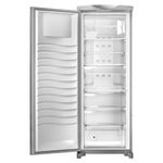 Freezer-Vertical-Brastemp-228-Litros-Inox-110V-BVR28NKANA