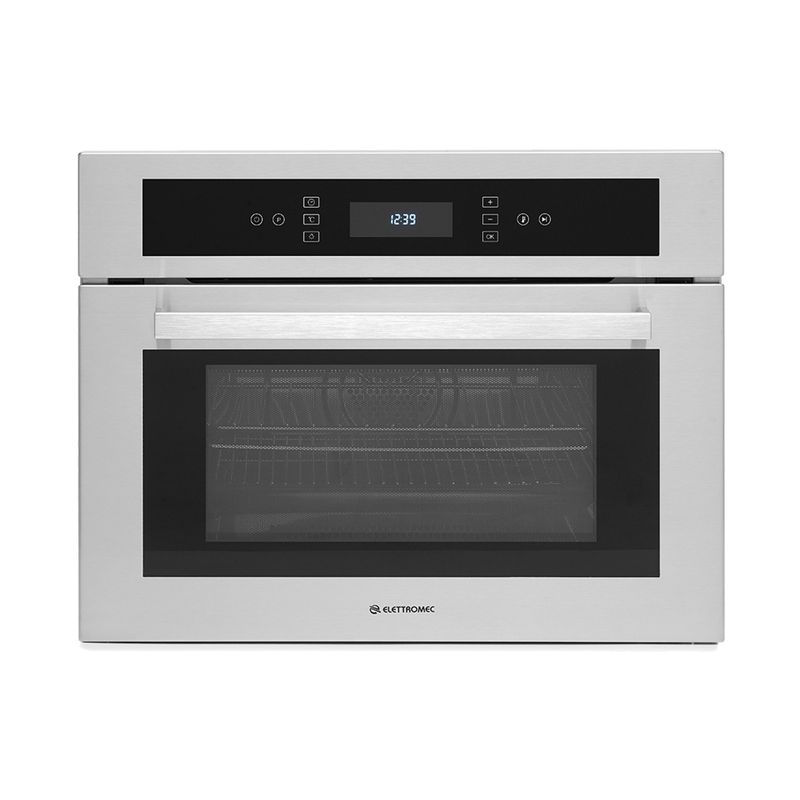 Micro-Ondas-Elettromec-de-Embutir-Sole-40-Litros-Inox-220V-FMC-FR-40-SL-2TNC