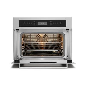 Micro-ondas Elettromec de Embutir Sole 40L Inox 220V FMC-FR-40-SL-2TNC