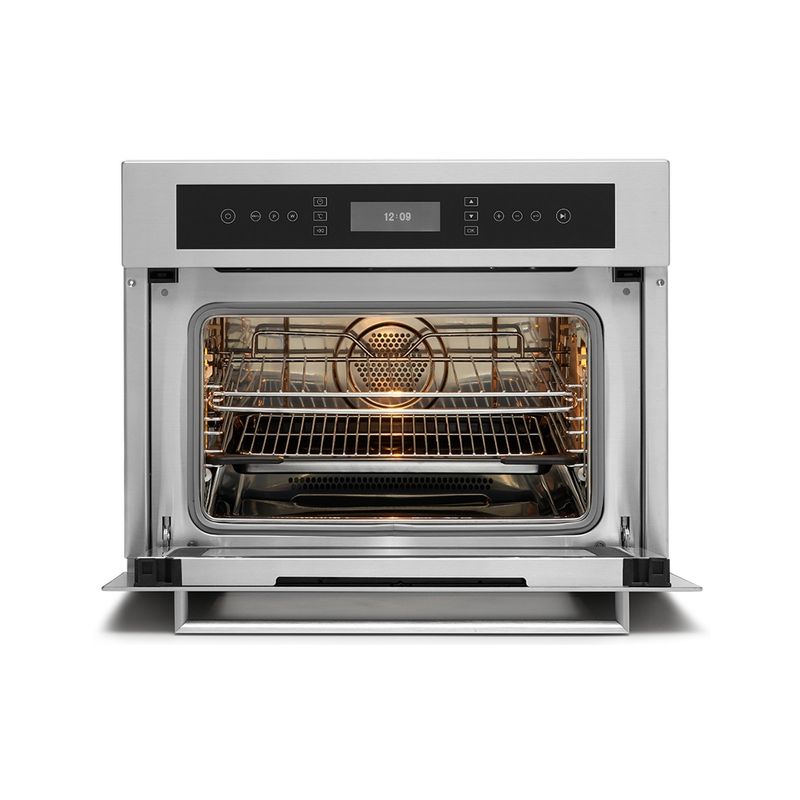 Micro-Ondas-Elettromec-de-Embutir-Sole-40-Litros-Inox-220V-FMC-FR-40-SL-2TNC