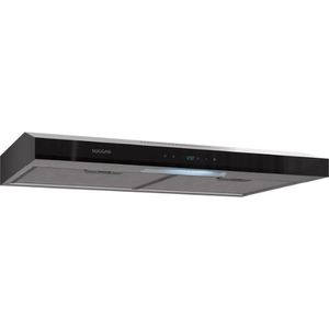 Depurador de Ar Touch Suggar 60 Cm Inox 220V DTH62IX