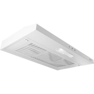 Depurador de Ar Suggar Slim 80 Cm Branco Bivolt DPS180BIBR