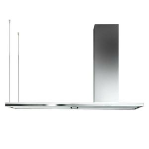 Coifa de Ilha Falmec Lumen Nrs 175Cm Direita 220V CLUI75.F4P2#NEUI490F