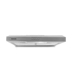 Depurador de Ar Suggar Slim 60 Cm Inox 220V DPS162IX