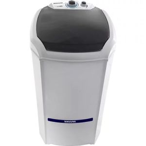 Lavadora de Roupas Suggar Eco 20Kg Branca 220V LE2002BR