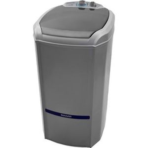 Lavadora de Roupas Suggar Eco 20Kg Prata 110V LE2001PR