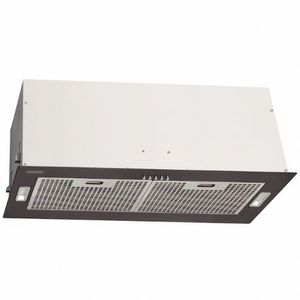 Coifa de Embutir Tramontina Incasso Retangular Blacksteel 75Cm Inox 220V 95800/038