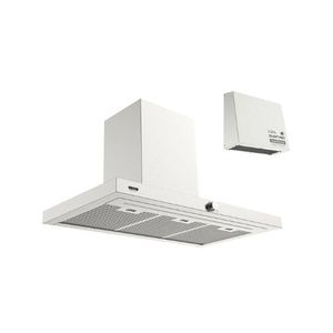 Coifa de Parede Tramontina Dritta Silent Pro90 90Cm Inox 220V 95800/123