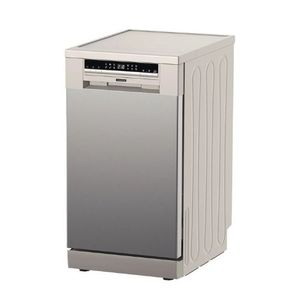 Lava-louças Tramontina 9 Serviços Inox 220V 94895/209