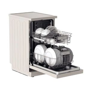 Lava-louças Tramontina 9 Serviços Inox 220V 94895/209