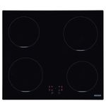 Cooktop Tramontina por Indução 4 Bocas Square Basic