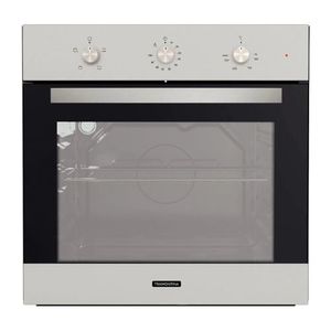 Forno Elétrico Tramontina de Embutir New Basic 4F 60cm Inox 220V 94864/320