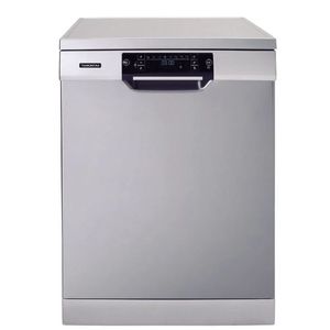 Lava-louças Tramontina 15 Serviços Inox 220V 94895/220