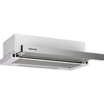 Depurador de Embutir 80cm Suggar Inox