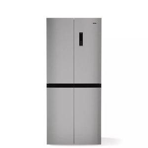 Geladeira Invita Multi-Door 472L Titanium 220V I-RF-MD-472-XX-2HMA