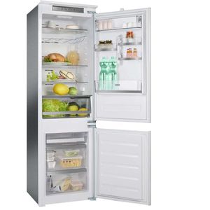 Geladeira Franke de Embutir  FCB 320 TNF BR 278L 220V 18034