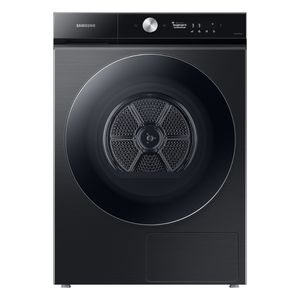 Secadora Samsung Bespoke Wi-Fi Heatpump 20Kg Black 220V DV20B9750CV/AZ