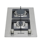 Cooktop-a-Gas-Elettromec-2Q-DG-2Q-30-XQ-3ZEA-Cook-Eletroraro-2