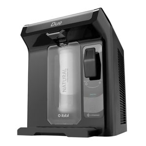 Purificador Água IBBL Due Cinza 110V A10061001