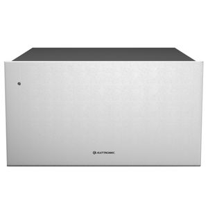 Gaveta Aquecida Elettromec 30CM 12S Inox 220V GA-12S-30-XX-2TNA