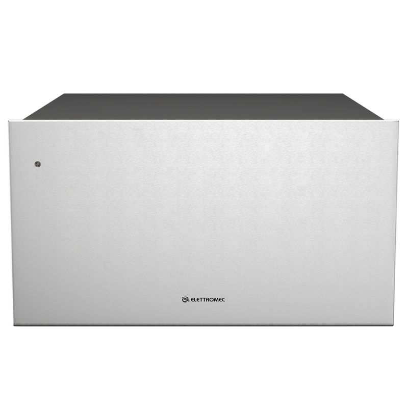 Gaveta-Aquecida-Elettromec-30CM-12S-Inox-220V-GA-12S-30-XX-2TNA-Cook-Eletroraro--3-