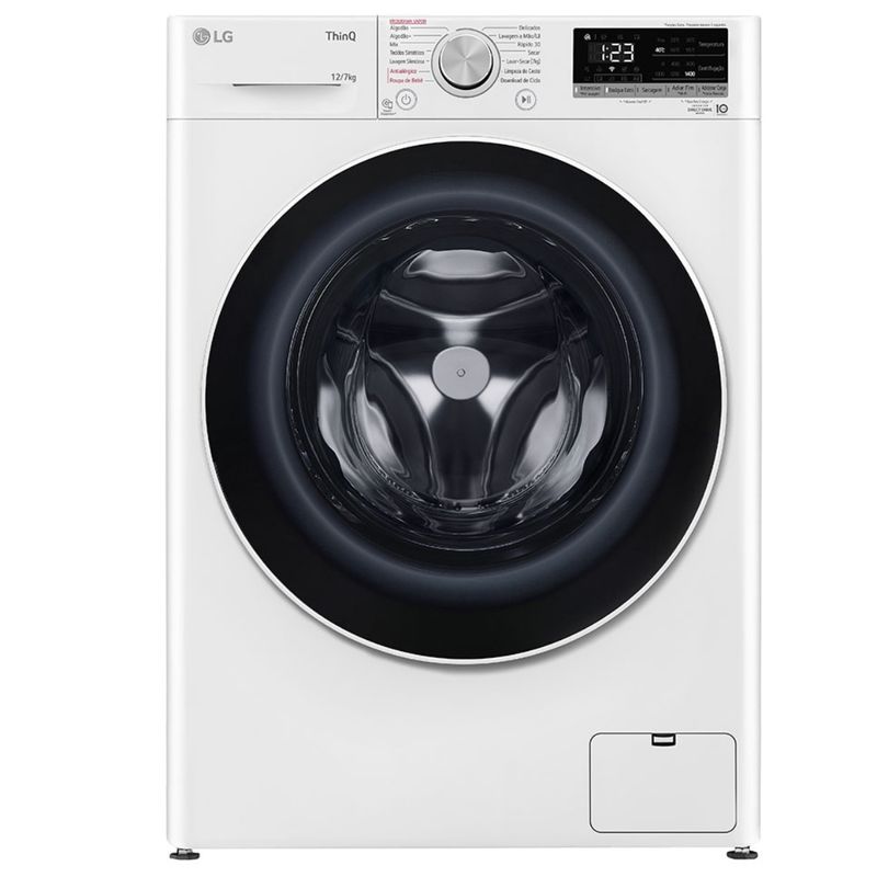 Lavadora-e-Secadora-LG-VC4-IA-12KG-Branca-110V-CV5012WC4-Cook-Eletroraro