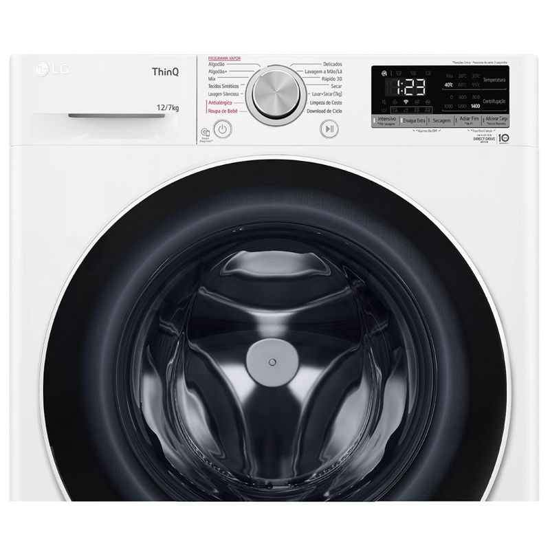 Lavadora-e-Secadora-LG-VC4-IA-12KG-Branca-110V-CV5012WC4-Cook-Eletroraro--5-