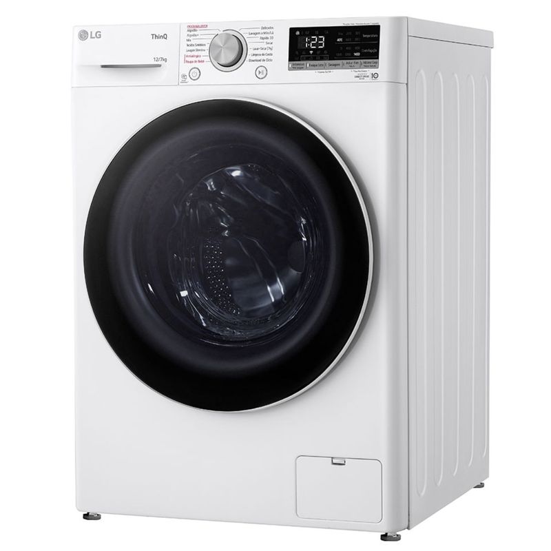 Lavadora-e-Secadora-LG-VC4-IA-12KG-Branca-110V-CV5012WC4-Cook-Eletroraro--14-